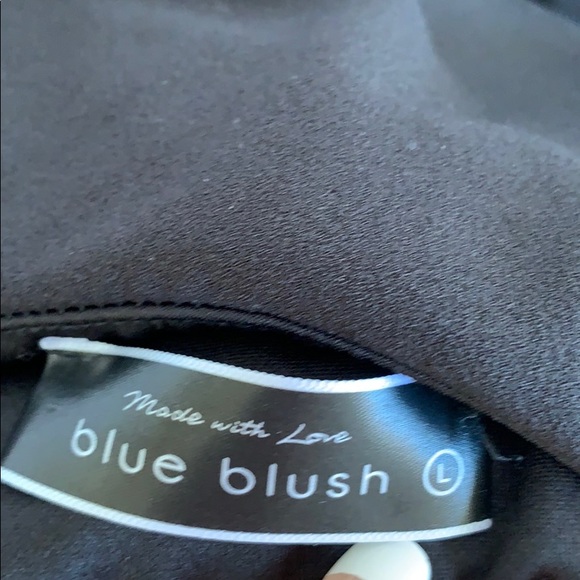 black pant size L - Picture 4 of 4